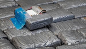 Na graničnom prijelazu između Srbije i Crne Gore zaplijenjeno pola tone kokaina