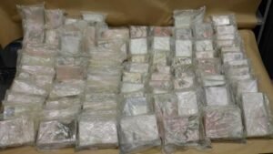 Australijska i američka policija zaplijenile 2,4 tone kokaina, razbijen međunarodni lanac droge
