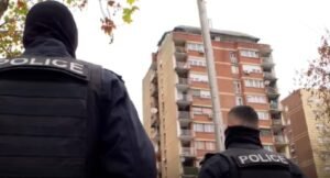 Pripadnici policije Kosova prinuđeni na migraciju, nemaju zdravstveno osiguranje