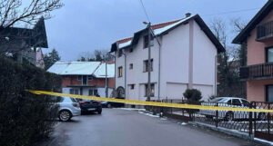 “Od podruma do potkrovlja”: Kuća Đorđa Rađena pretresana 19 sati, oglasio se i Feraget
