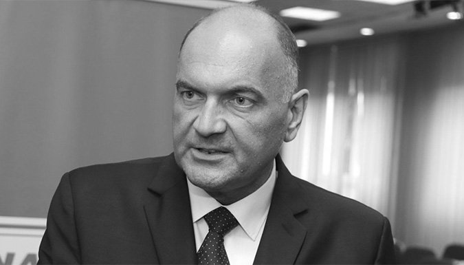 Preminuo Samir Kamenjaković, gradonačelnik Živinica