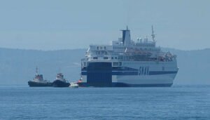 Prvi električni brodovi Jadranskim morem zaplovit će za dvije-tri godine