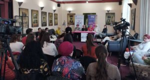 Panel diskusija “Ženska prava između generacija”, ženski aktivizam u fokusu