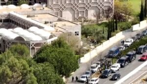 Dvije osobe ubijene u napadu nožem u Ismaili centru u Lisabonu