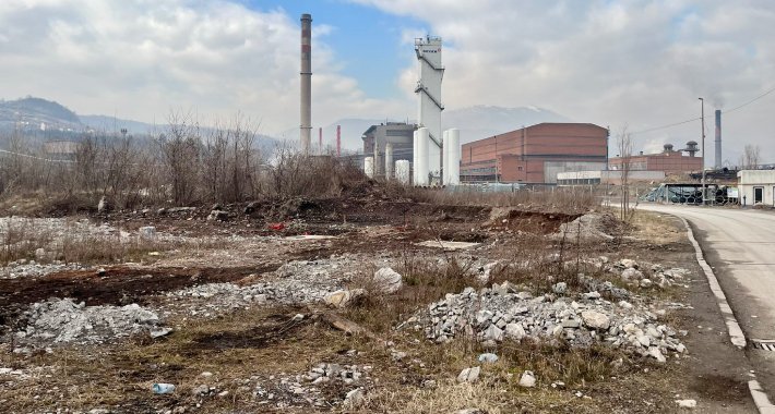 Suspended investigation into the failed Chinese project in Zenica: Millions spent and nothing for anyone!