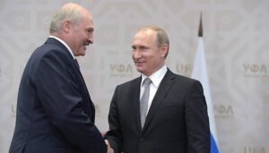 Lukašenko pozvao na prekid vatre u Ukrajini, Rusi nisu oduševljeni prijedlogom