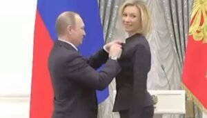 Prva reakcija Rusije na haški nalog za hapšenje Putina