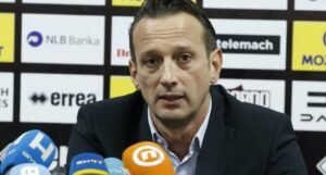 Varešanović: Očekujem dobru reakciju ekipe nakon poraza u Mostaru, analizirali smo greške