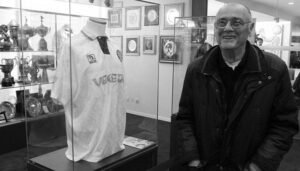 Preminuo je “splitski Pele”, jedna od najvećih legendi Hajduka