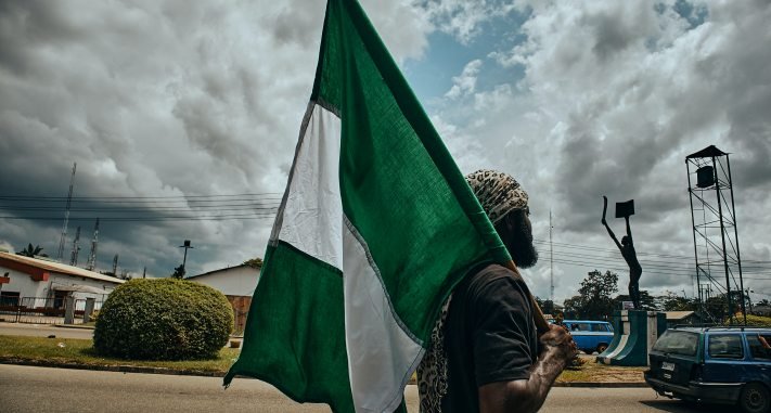 Bola Tinubu proglasio pobjedu na izborima u Nigeriji