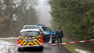 U Njemačkoj pronađena mrtva djevojčica (12), sumnja se da su je ubile vršnjakinje