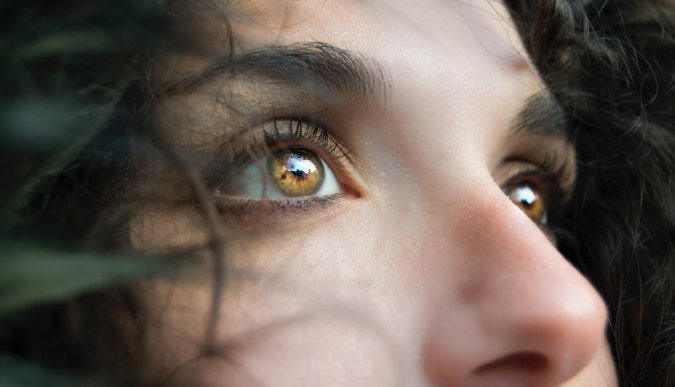 Prvi znakovi Alzheimerove bolesti mogu se pojaviti u očima