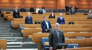 Predstavnički dom PSBiH izabrao članove zajedničkih komisija i parlamentarnih delegacija