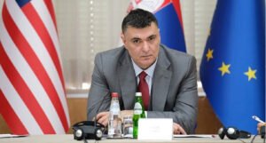 Ministar privrede Srbije: Trebamo uvesti sankcije Rusiji, postaje neizdrživo