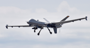 Incident iznad Crnog mora, ruski avion oštetio američki dron: “Ponašali su se nesmotreno”