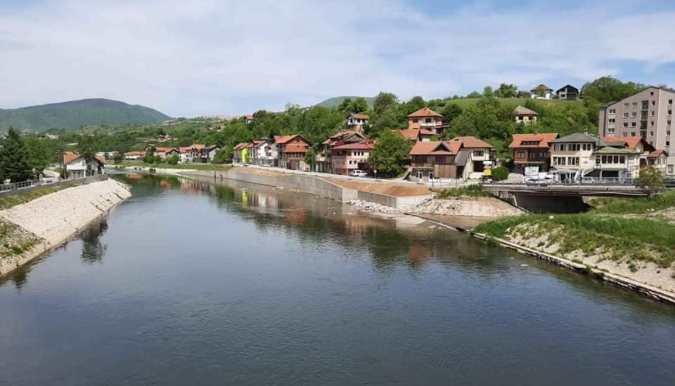 Neće biti dozvoljena izgradnja mHE na rijeci Bosni?