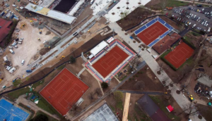 Grad Banjaluka oduzima teniske terene Mladosti i daje ih Teniskom savezu RS