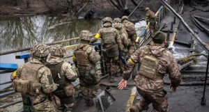 Razmjena zarobljenika između Rusije i Ukrajine, 130 Ukrajinaca vraća se kući