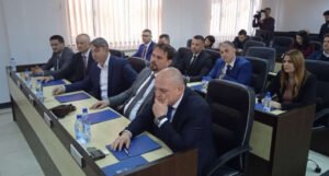 Skupština USK potvrdila novi saziv Vlade, premijer ponovo Mustafa Ružnić