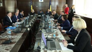 Novalićeva vlada odabrala ceste u koje će uložiti sedam miliona maraka