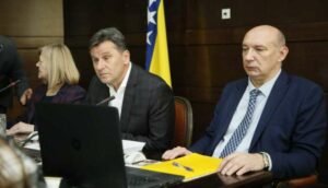 Novalićeva vlada uputila inicijativu da se donose državna strategiju za borbu protiv korupcije