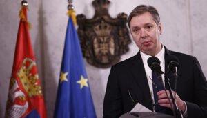 Aleksandar Vučić poslao poruku novom predsjedniku Crne Gore