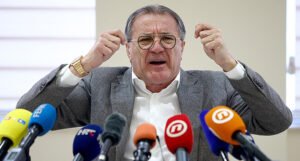 Nacional: Plenković šalje ministra da “sredi” izručenje Mamića, dosad ga je štitio Grubeša