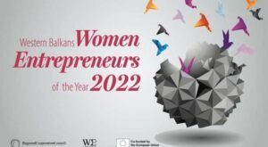 Vijeće za regionalnu saradnju predstavlja žene preduzetnice zapadnog Balkana za 2022.