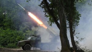“Srbija ispada smiješna”: Kako srpsko oružje dolazi na ukrajinsko ratište