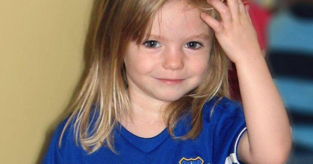 Slučaj Madeleine McCann dobio nastavak: Policija uputila poruku njenim roditeljima