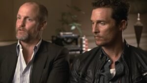 Matthew McConaughey misli da bi mu Woody Harrelson mogao biti polubrat