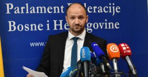 Klub Bošnjaka pozvao poslanike da danas ne glasaju za imenovanje Vlade FBiH 