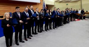 Nova vlast na nivou BiH obećala svašta u nacrtu strategije reforme pravosuđa
