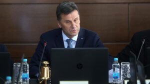 Fadil Novalić požurio sazvati sjednicu Skupštine dioničara Ginexa