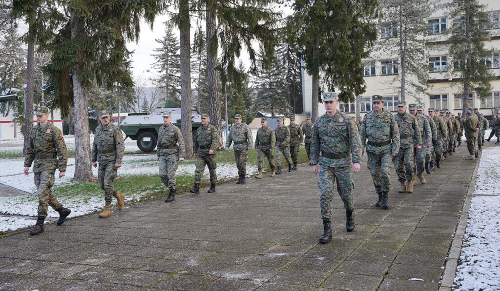 Gdje je Bosna i Hercegovina po pitanju puta u NATO