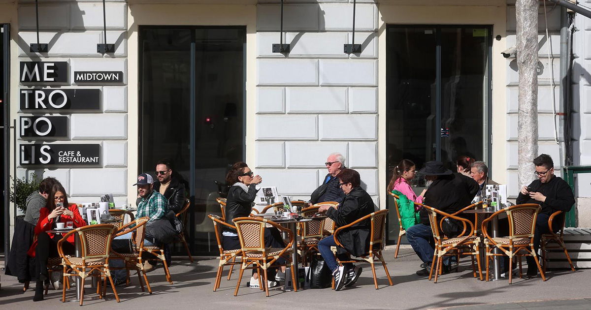 Temperature se penju i do 16 stepeni: Kakvo nas vrijeme čeka danas