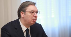 Sve više glasova u Ukrajini za priznanje Kosova, oglasio se Vučić