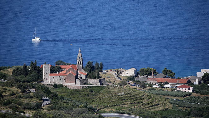 Spremačice na Jadranu plaćaju “suhim zlatom”, a ove godine ih nema ni za lijek