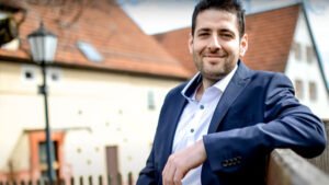 Izbjeglica iz Sirije izabran za gradonačelnika mjesta u Njemačkoj