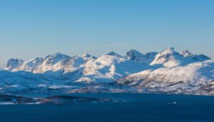 Norveška evakuiše oblast na sjeveru zemlje