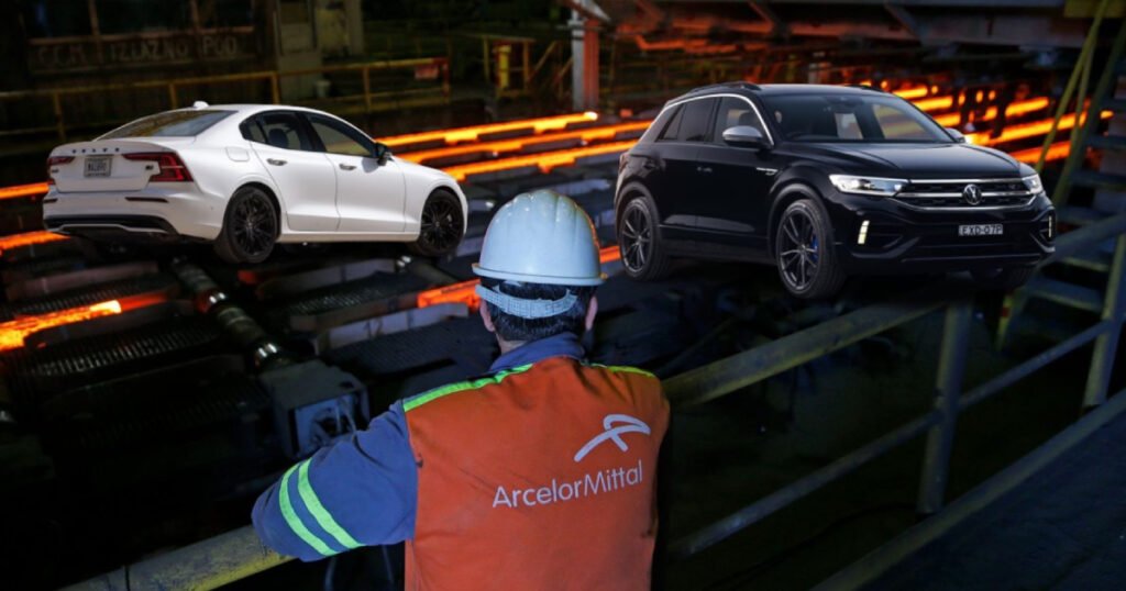 Prijava inspekciji: Uprava “ArcelorMittala” nagradila samo povlaštene radnike i direktore