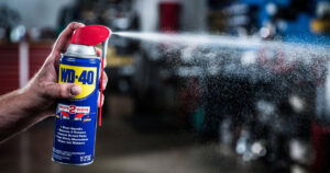 WD-40 sprej: Otkriveno šta znači skraćenica i za šta se sve može koristiti