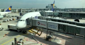 Stotine letova u Njemačkoj otkazano zbog štrajkova