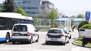 Divlji taksista udario turistu iz Turske, nisu se mogli dogovoriti oko cijene