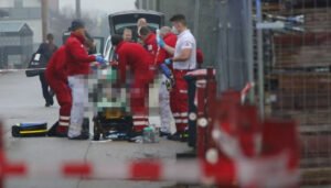 Državljanin BiH u Austriji izboden nasmrt: “Vidjela je kako automobil zaustavlja pješaka”