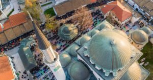 Muslimani danas obilježavaju svoj veliki praznik – Ramazanski bajram