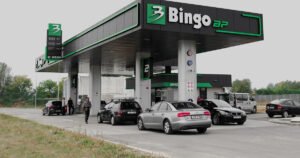 Bingo otvara benzinsku pumpu u još jednom gradu