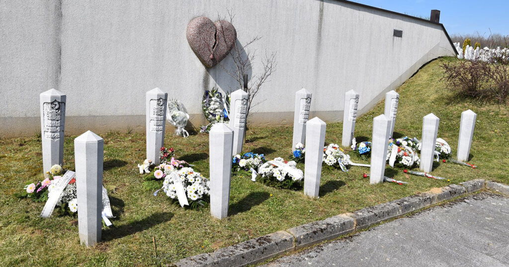 Obilježena 16. tužna godišnjica tragedije u Dječijem domu na Bjelavama