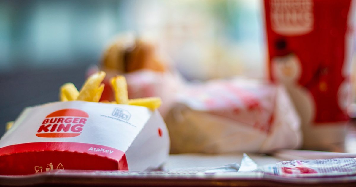 Burger King i dalje radi u Rusiji, imaju i “objašnjenje”
