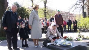 Obilježena 78. godišnjica oslobođenja Zenice u Drugom svjetskom ratu